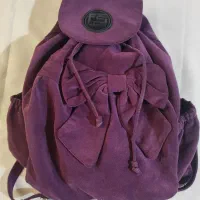 کوله پشتی کبریتی