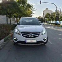 چانگان cs35