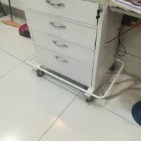 ترولی اورژانس