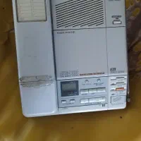 تلفن پاناسونیک بیسیم