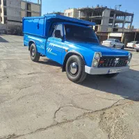 زامیاد آپشنال مدل 1402