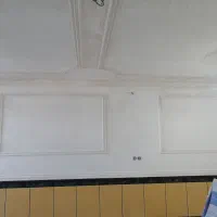 نقاشی ساختمان و...