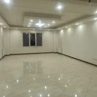 ۱۲۷متر تک‌واحدی، ۳ خواب، مستر، پارکینگ، ۵ ساله