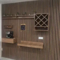 کابینت ،کمد دیواری ،کافه بار ،تعمیرات