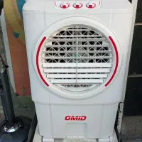 فروش انواع کولر