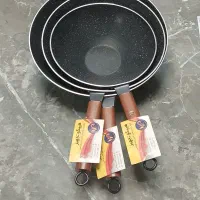 تابه وک ، تابه پاستا ، لوازم صنعتی آشپزخانه