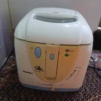 سرخ کن