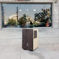 کاخن SLAP|درام و پرکاشن|قزوین, |دیوار