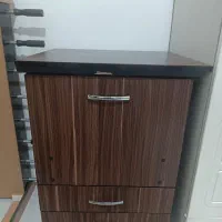 میز چرخ خیاطی