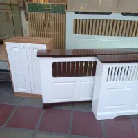 انواع کاور رادیاتور