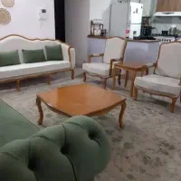 مبل وفرش