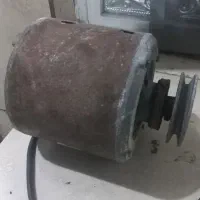 موتور کولر