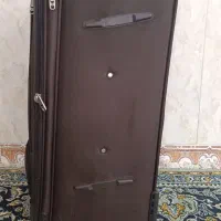 یک عدد چمدان نو نو بدون استفاده