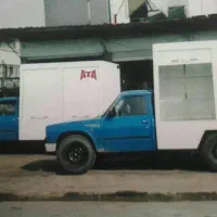 استخدام نیسان یخچالدار