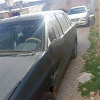 فروش پراید مدل۸۶دوگانه فابریک