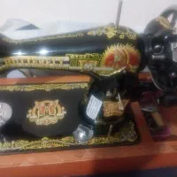 فروش چرخ خیاطی