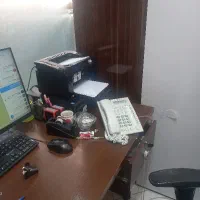 پشتیبان فروش