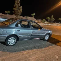 سمند ۸۶