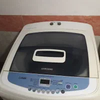 لباسشویی فول اتوماتیک ۱۲ کیلویی سامسنگ