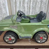 ماشین شارژی