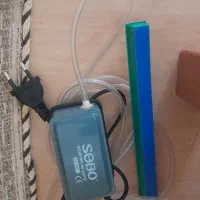 پمپ اکواریوم ۳وات
