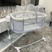 گهواره برقی موزیکال