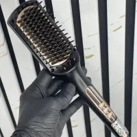 برس حرارتی حرفه‌ای دی‌اس‌پی