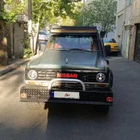 پاترول ۷۳