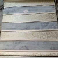 پرده زبرا