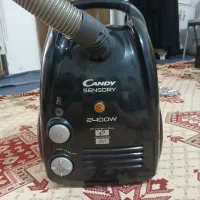 یک عدد جارو برقی مارک کندی