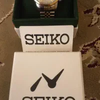 ساعت SEIKO