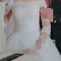 لباس عروس