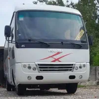 مینی بوس ایسوزو