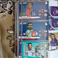 یک آلبوم ۱۲۰ عددی کیمدی ۲۰۲۶