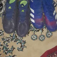 کفش اسپورت مخصوص فوتسال و فوتبال