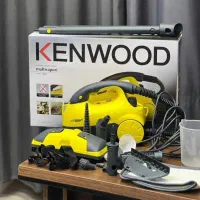 بخارشور بخارشوی (۶ماهه)