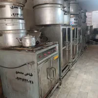 فروش وسایل رستوران