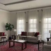 فروش منزل ویلایی هفت تیر ۲۳ویلا دو نبش عرض ۱۸ متر