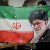 پرچم ایران مناسبتی
