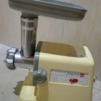 چرخ گوشت ناسیونال