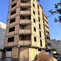 ۱۰۵ متر واقع در خیابان سعادت|فروش آپارتمان|خرمآباد, |دیوار