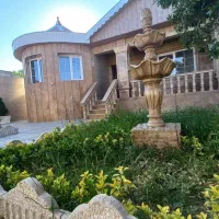 ویلایی لوکس کلید نخورده بشمن