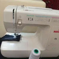 چرخ خیاطی