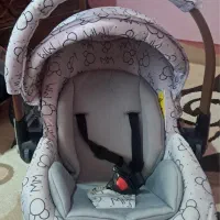 کریر بچه