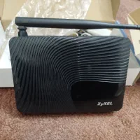 مودم خط ثابت