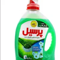 مایع لباس 2/7 پرس.ل