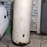 ابگرمکن مخزنی