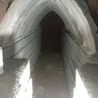 چاکنی‌چاه  ساز نکهوانی‌  مقنی