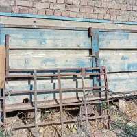 گوسفندی ماشین تک
