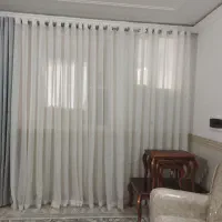 باسلام خدمت دوستان پرده درحد نو